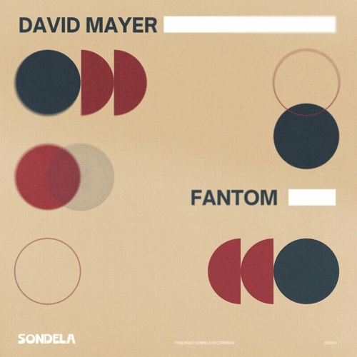 David Mayer - Fantom [SONDE034]
